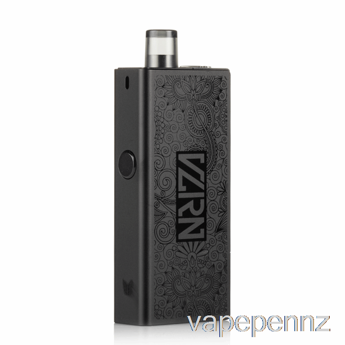 Uwell VALYRIAN SE 25W Pod Kit Black VAPE NZ